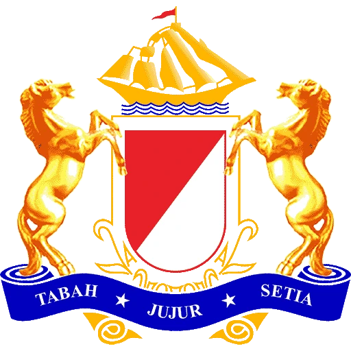 Logo Kadin Lebak