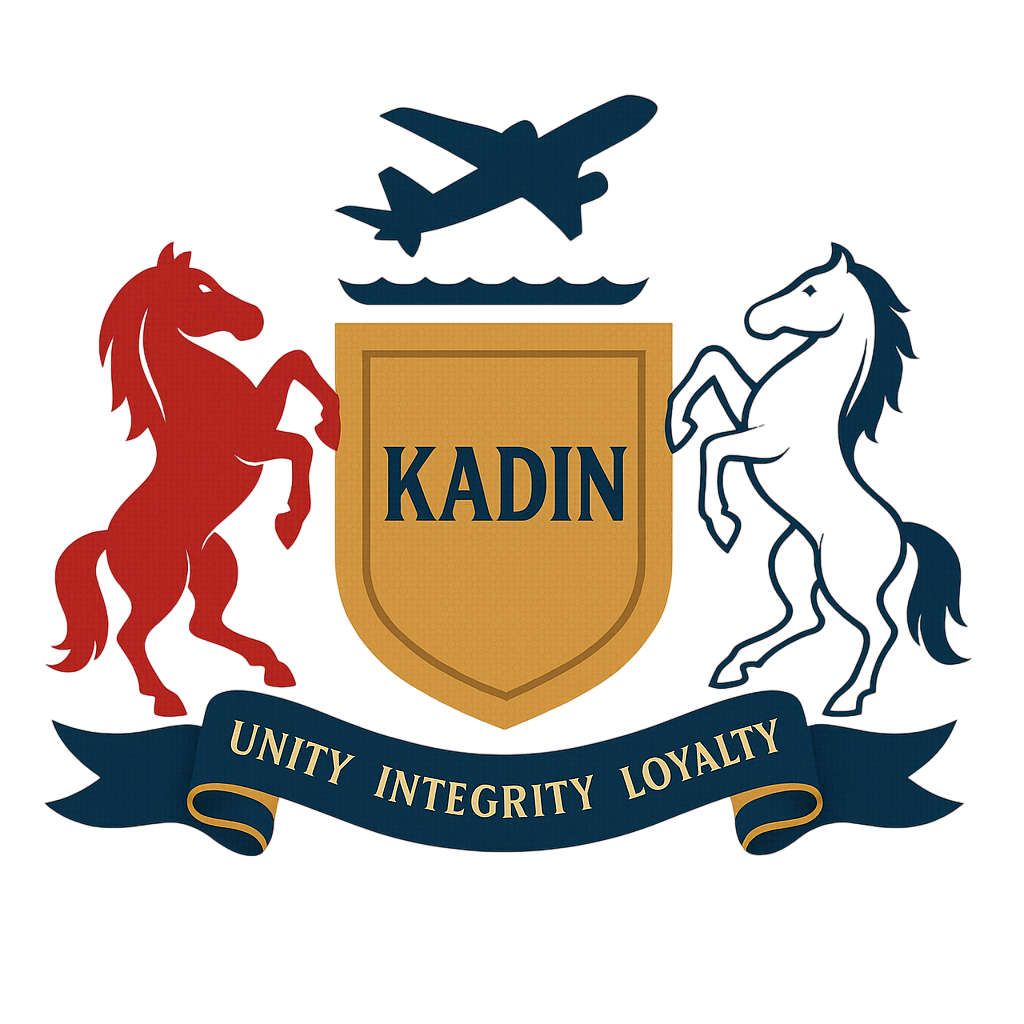 Logo Kadin Lebak